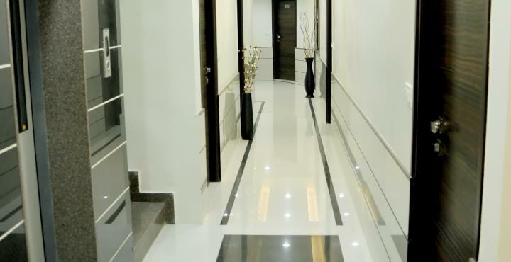 Hotel Ashish Ahmedabad Ngoại thất bức ảnh